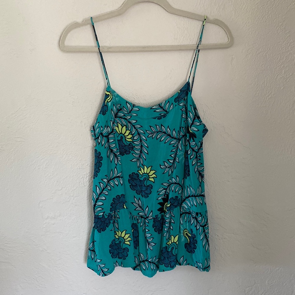 Loft Camisole